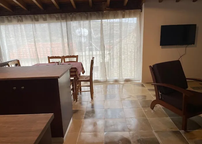 Katoi Homes Casa de Férias