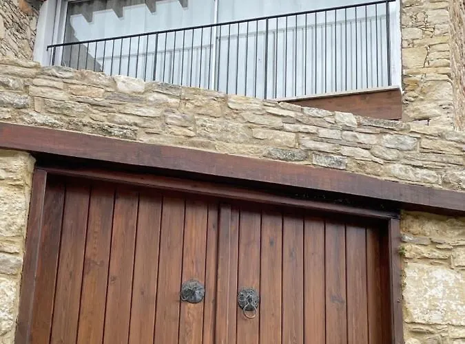 Casa de Férias Katoi Homes Omodos