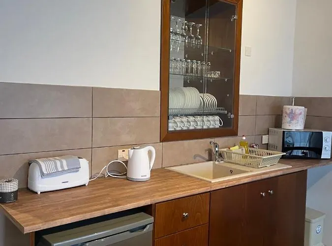 Katoi Homes Όμοδος