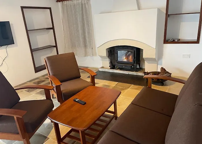 Holiday home Katoi Homes *