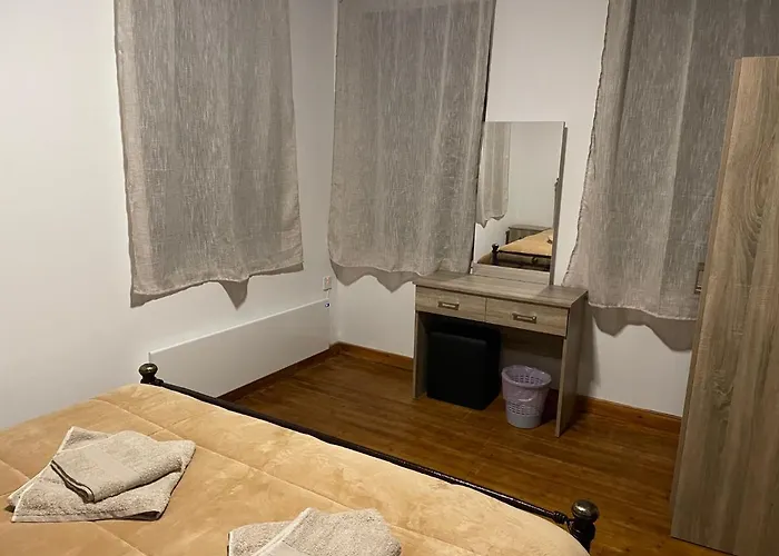 Casa de Férias Katoi Homes Omodos