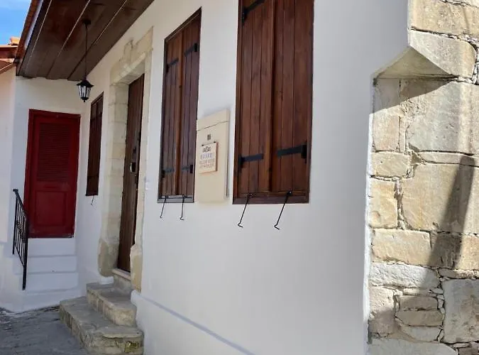 Σπίτι διακοπών Katoi Homes *