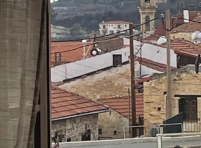 Katoi Homes Σπίτι διακοπών