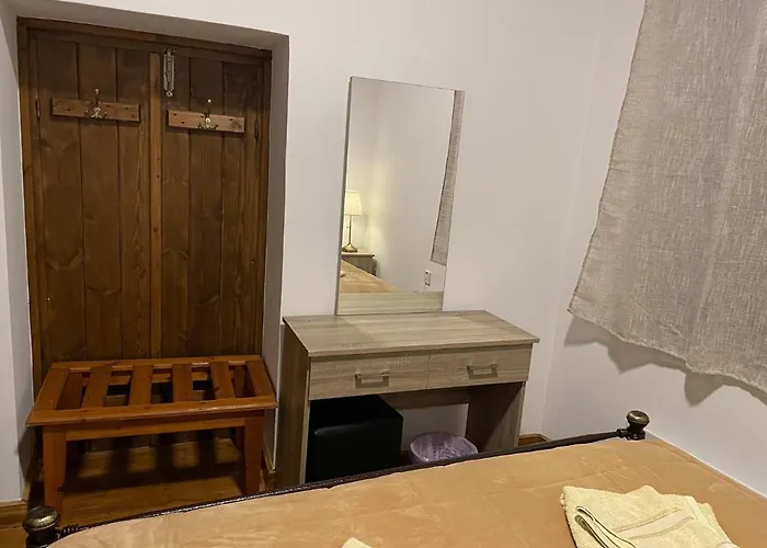 Katoi Homes Casa de Férias Omodos