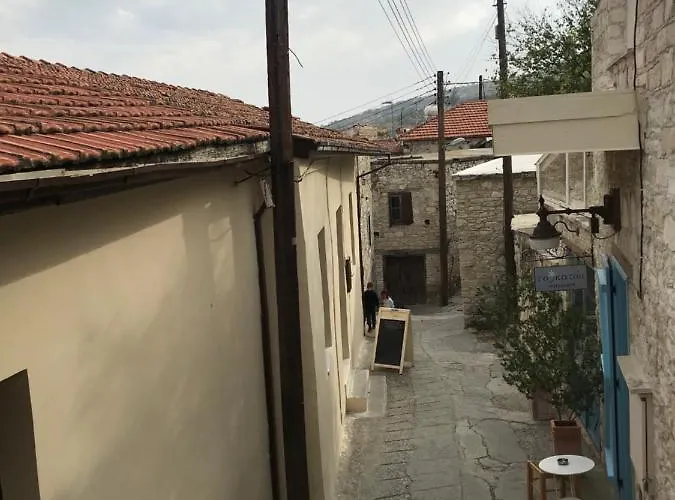 Katoi Homes Holiday home