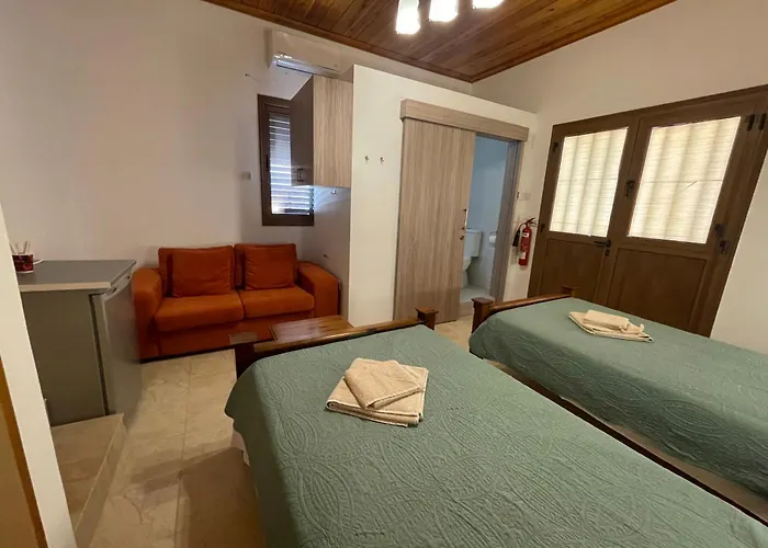 Katoi Homes Casa de Férias