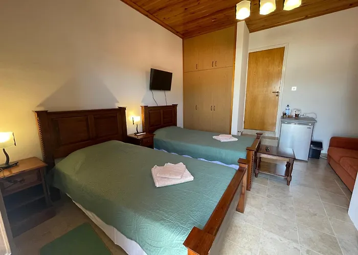 Casa de Férias Katoi Homes