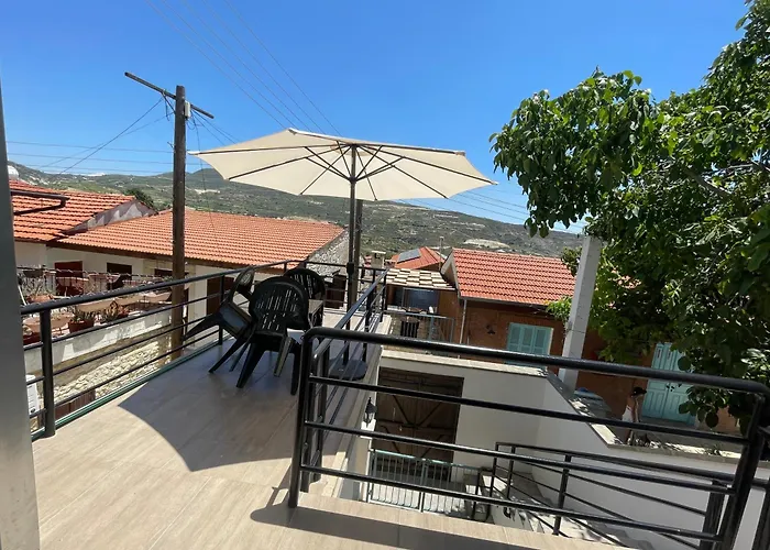 Katoi Homes Σπίτι διακοπών *