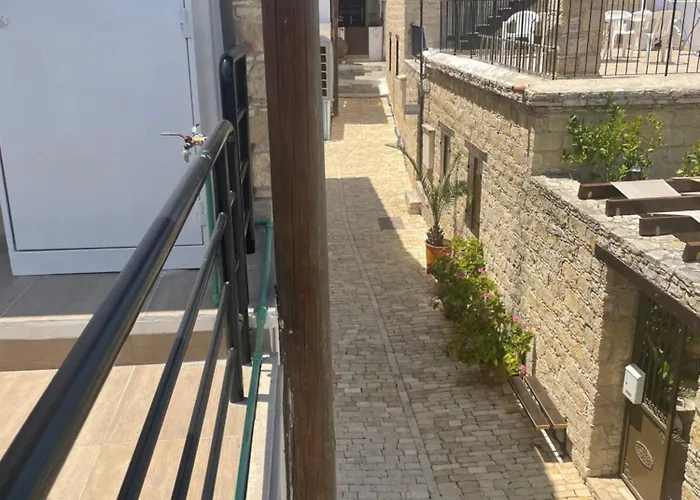 Katoi Homes Σπίτι διακοπών