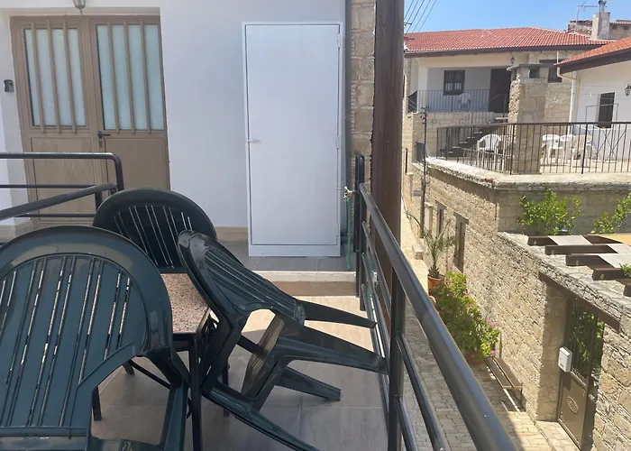 Casa de Férias Katoi Homes