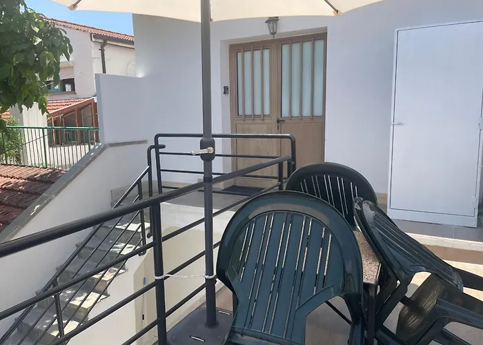 Katoi Homes Σπίτι διακοπών *