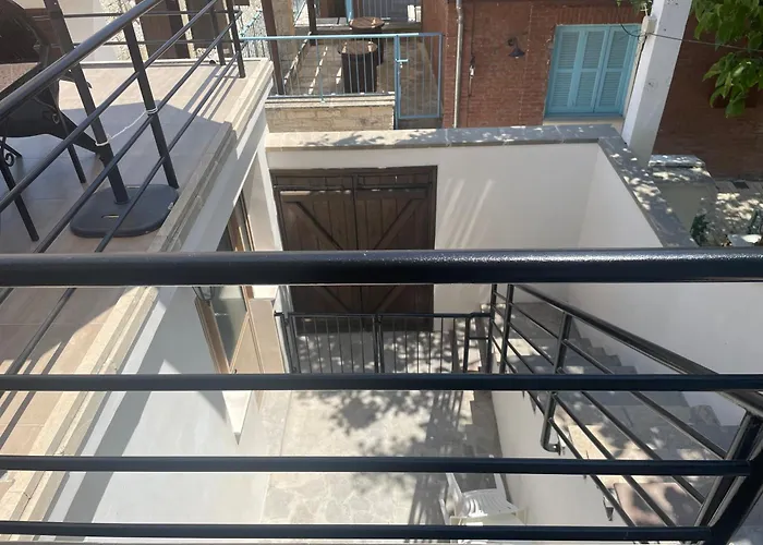 Σπίτι διακοπών Katoi Homes *