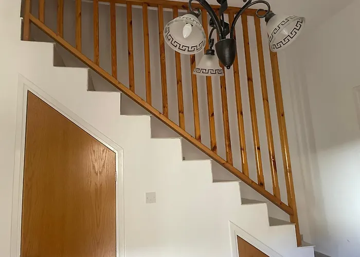 Katoi Homes Σπίτι διακοπών Όμοδος