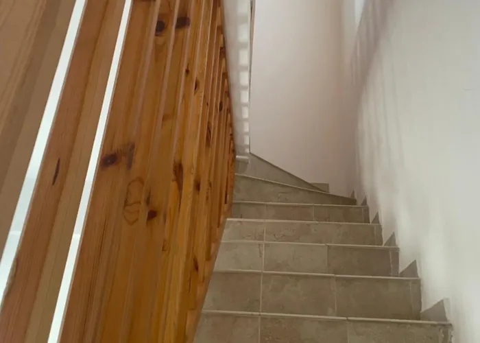 Σπίτι διακοπών Katoi Homes Όμοδος