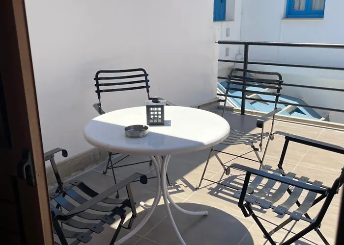 Katoi Homes Σπίτι διακοπών