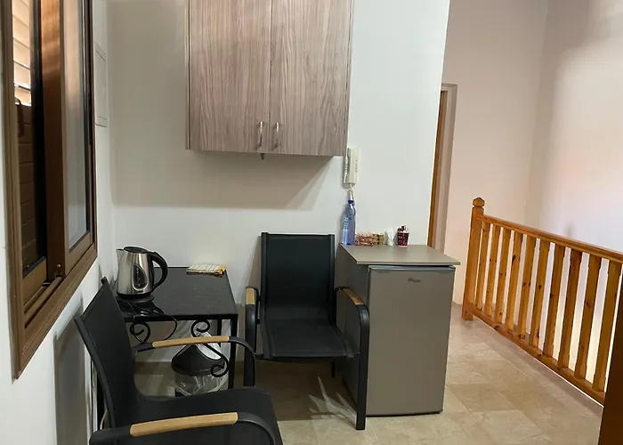 Katoi Homes Σπίτι διακοπών *