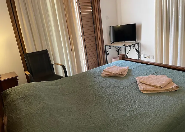 Σπίτι διακοπών Katoi Homes *