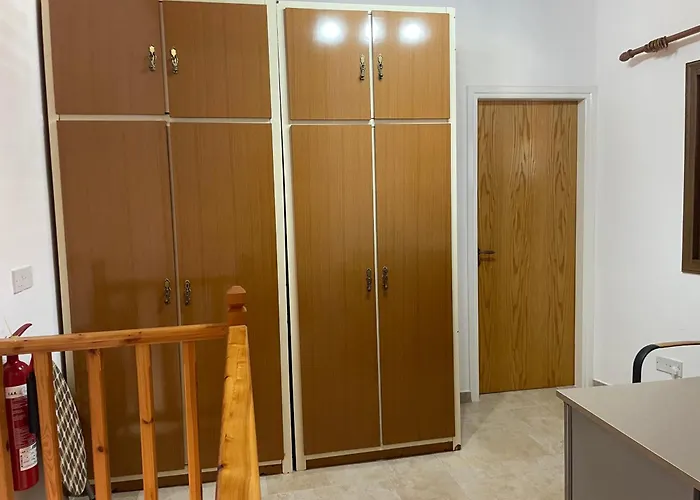 Σπίτι διακοπών Katoi Homes Όμοδος