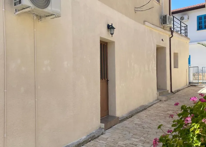 Katoi Homes * Omodos