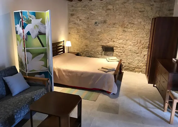 Katoi Homes * Omodos