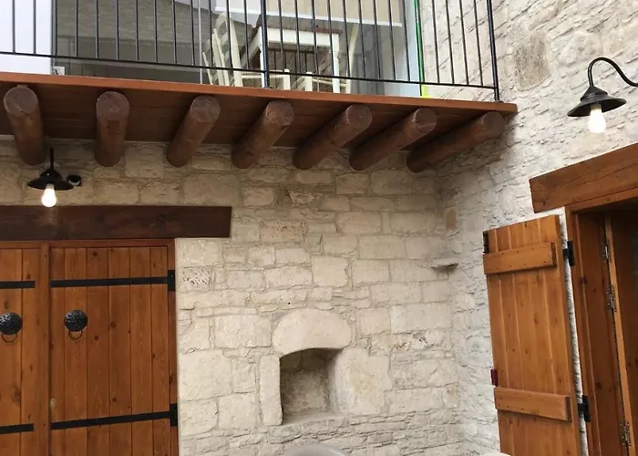 Σπίτι διακοπών Katoi Homes *