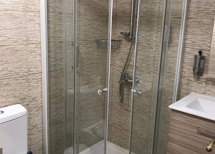 Katoi Homes * Όμοδος