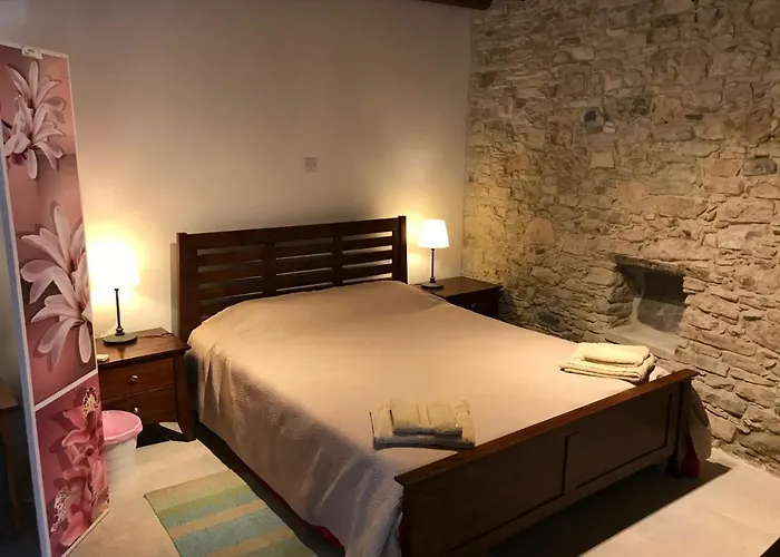 Casa de Férias Katoi Homes *