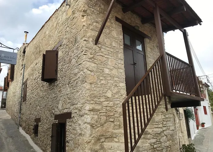 Casa de Férias Katoi Homes