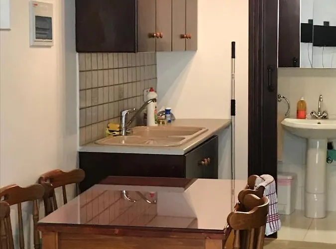 Σπίτι διακοπών Katoi Homes